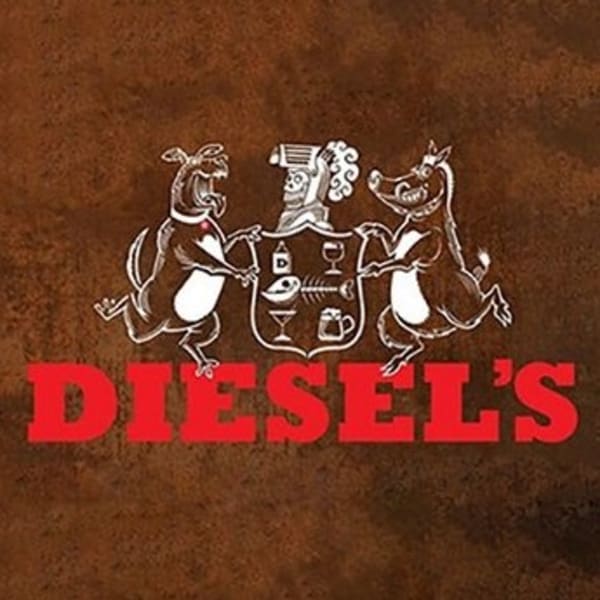 Diesel's Bar and Restaurant Image